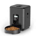 Smart Automatic Pet Feeder with Camera