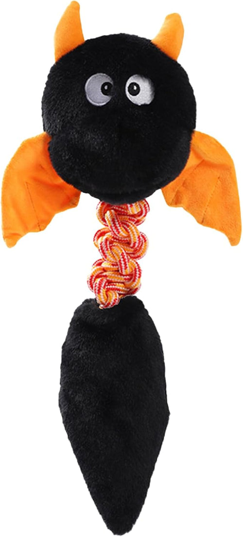 Plush squeaky Dog Toys for Large or Small Dogs